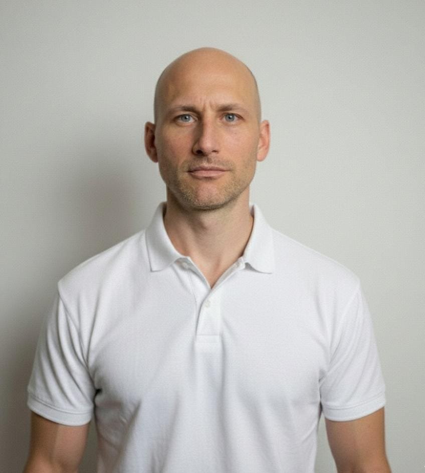 Daniel — Sports Therapy Coordination